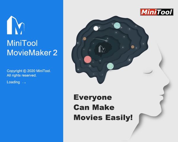 MiniTool MovieMaker